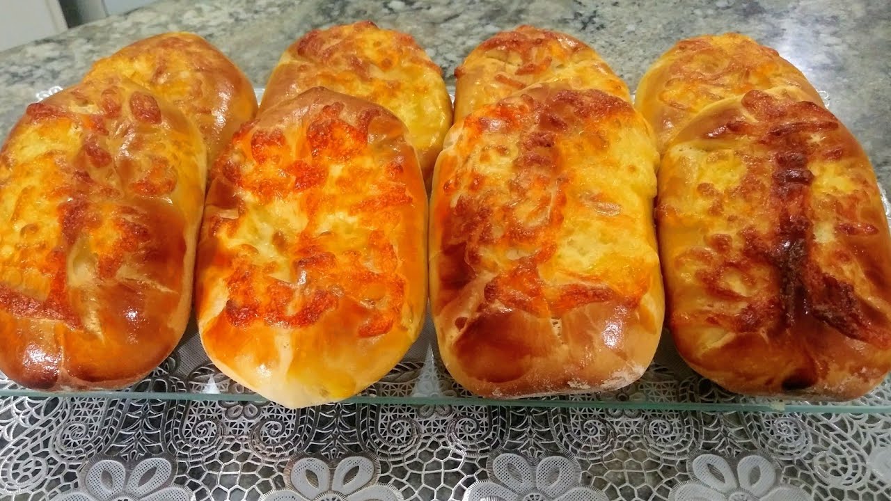 ESSE SALGADO VAI TE SURPREENDER-TITANIC DE PRESUNTO E QUEIJO