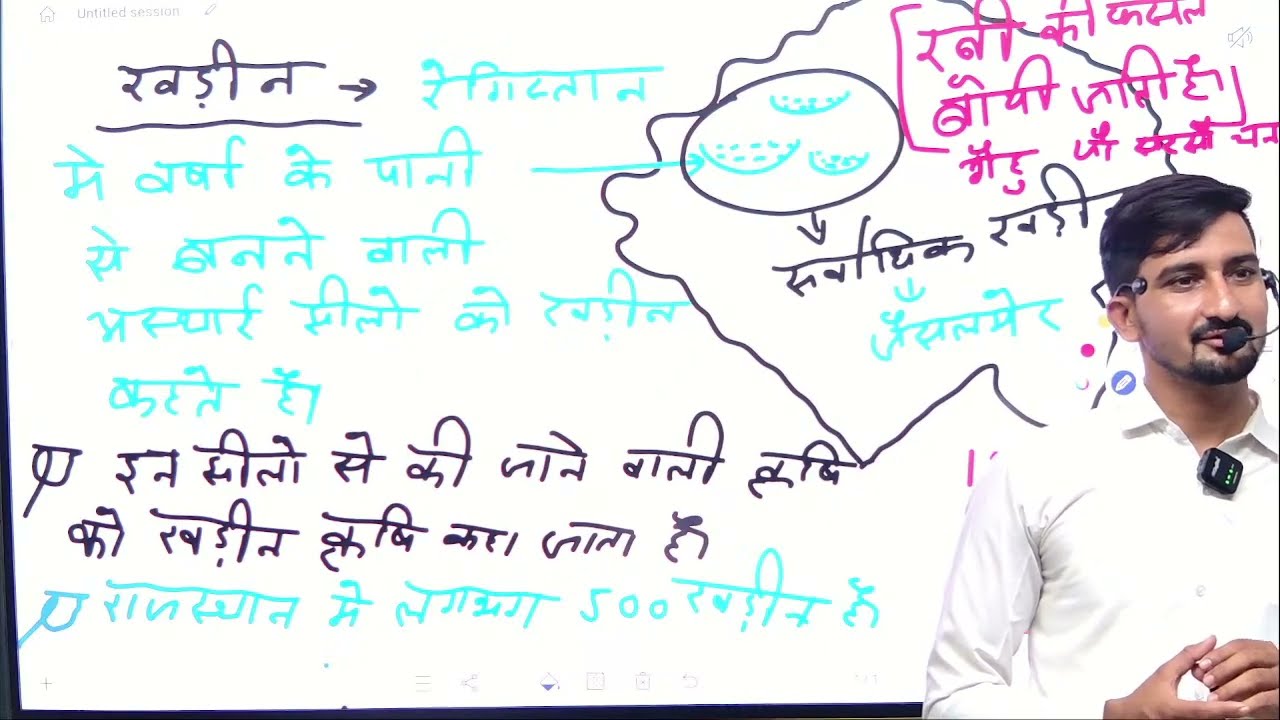 #gk #geography #rajasthangeography राजस्थान का भूगोल Class-5