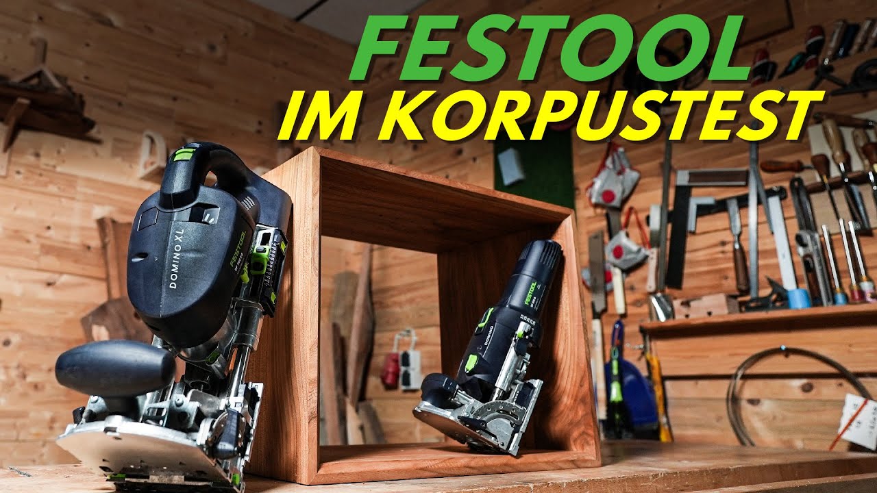 Die meistgehasste Maschine YouTubes! - zurecht?