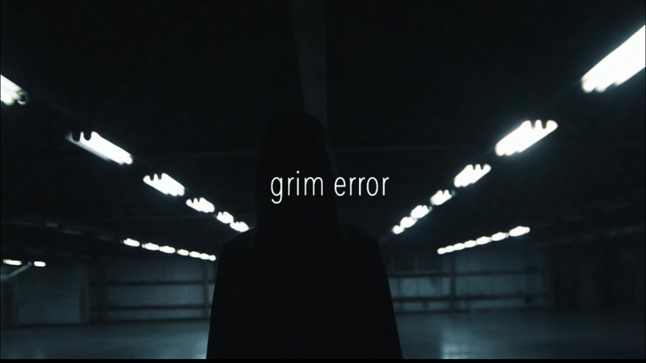 0658 - 7th collection [ grim error ]