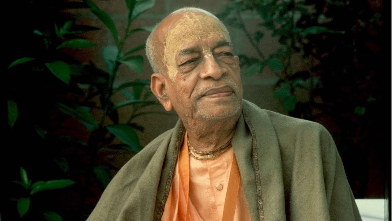 Occupant And Owner Of Body by Srila Prabhupada (BG 13.03) on 30-12-72 Bombay
