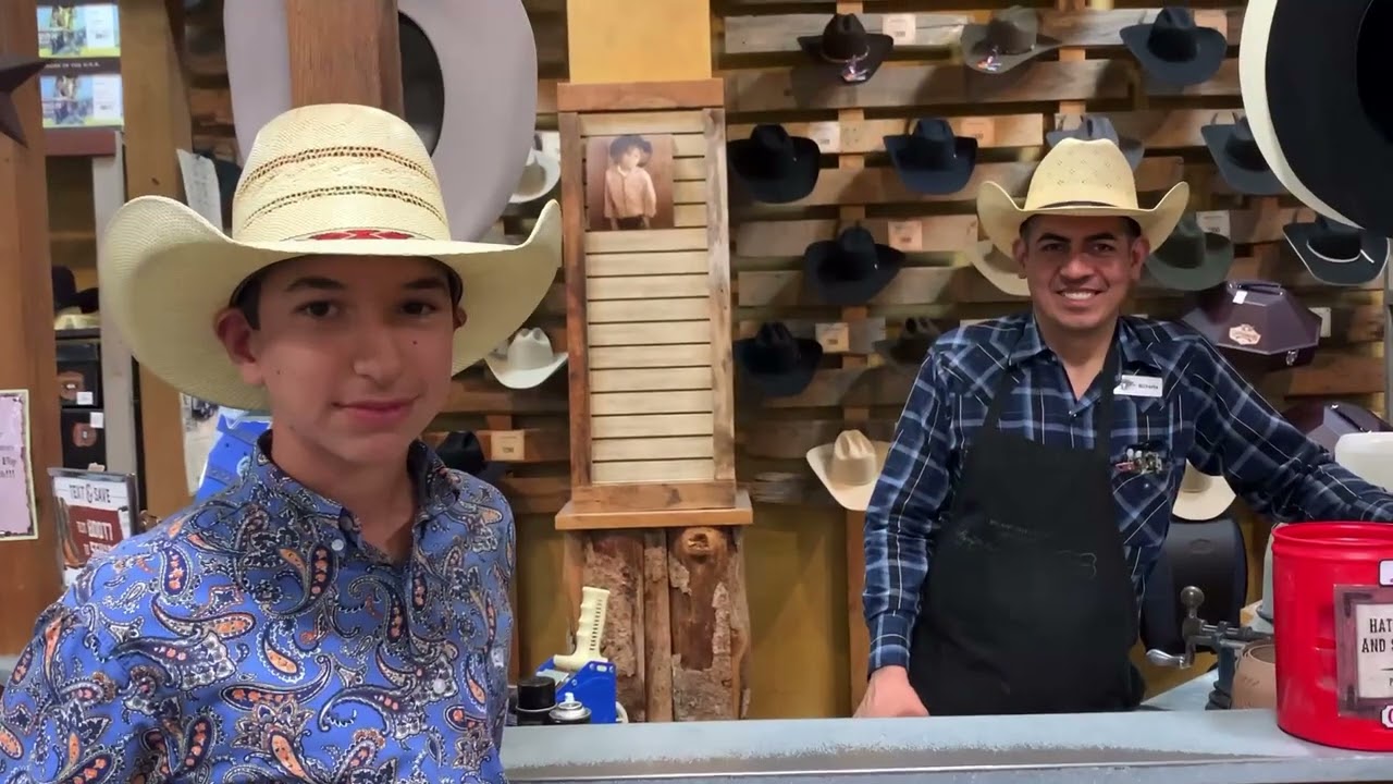 School and Fall Clothes Haul Fort Worth Cinch Outlet and Cavender’s