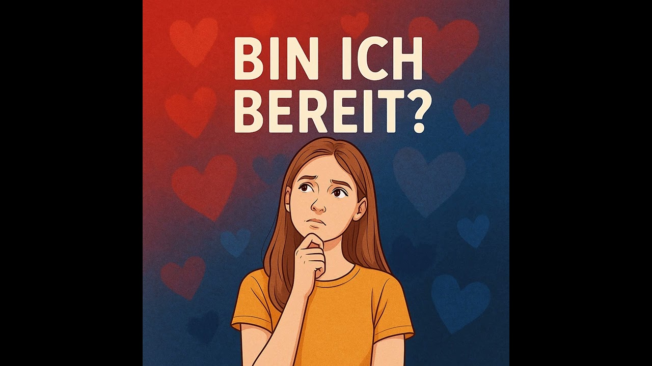 Bin ich bereit ? / Producer DJ Jens Hesse 