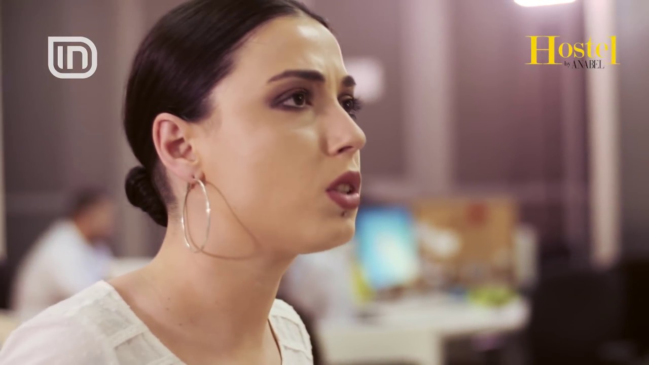 TE GJITHE TIPAT QE HASIM NEPER ZYRA/ TYPES OF PEOPLE YOU FIND IN EVERY WORKPLACE