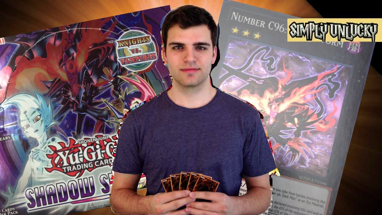 Best Yugioh 2013 Shadow Specters 1st Edition Booster Box Opening Ever! OH BABY!!!... Destiny!