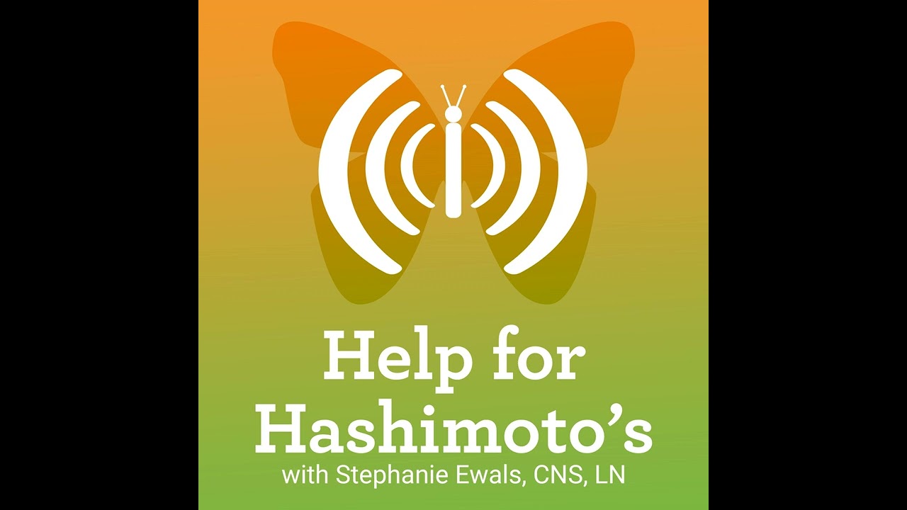 Can Hashimoto’s Really Go Away – Or Is It Stuck With You Forever?