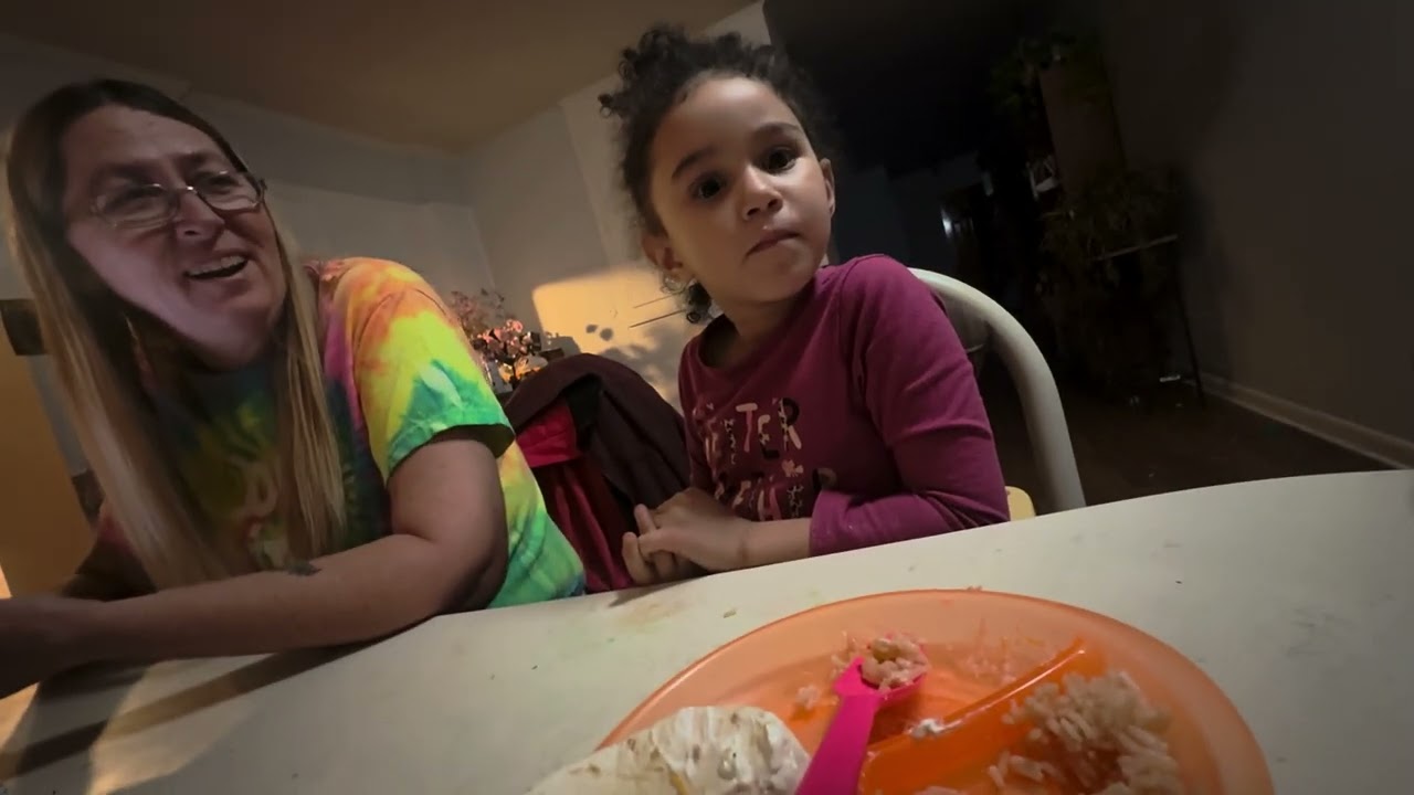 POV: You’re Raising a Tiny Diva