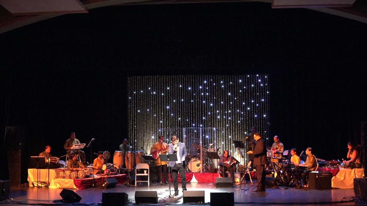 Chand Sifarish - Mithilesh Patankar