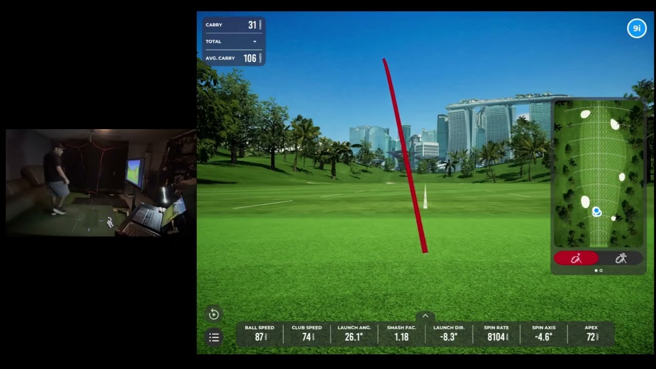 MLM2Pro Course Play MashUP