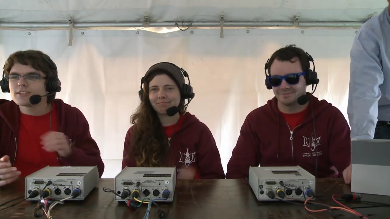 Buggy 2015 Day2