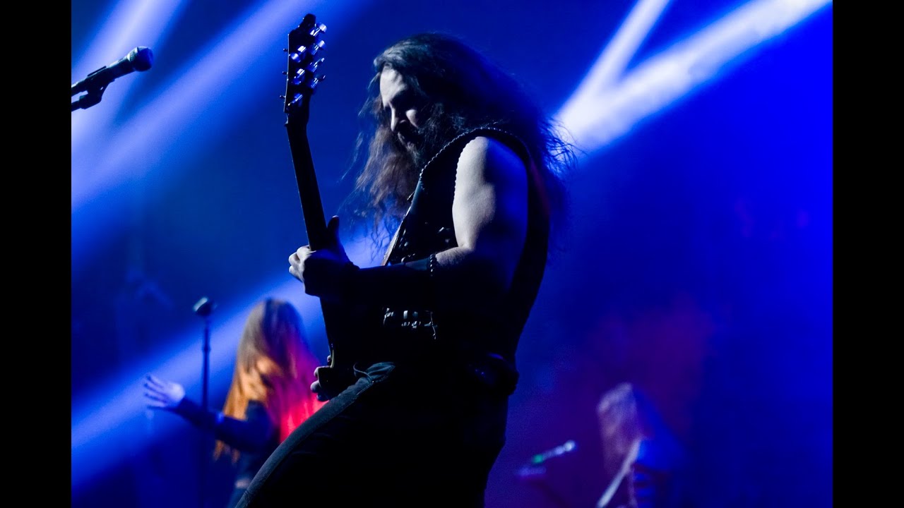NATURAL SPIRIT - Цивилизация/Civilization (LIVE)