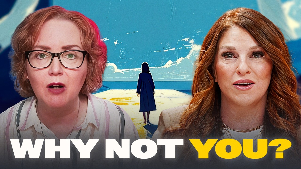 Are You Blocking Your Healing?