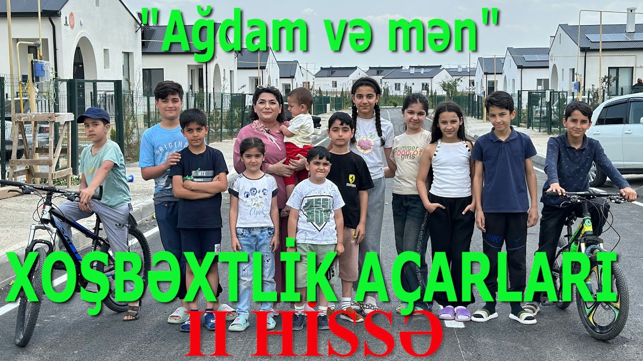 II HİSSƏ: 