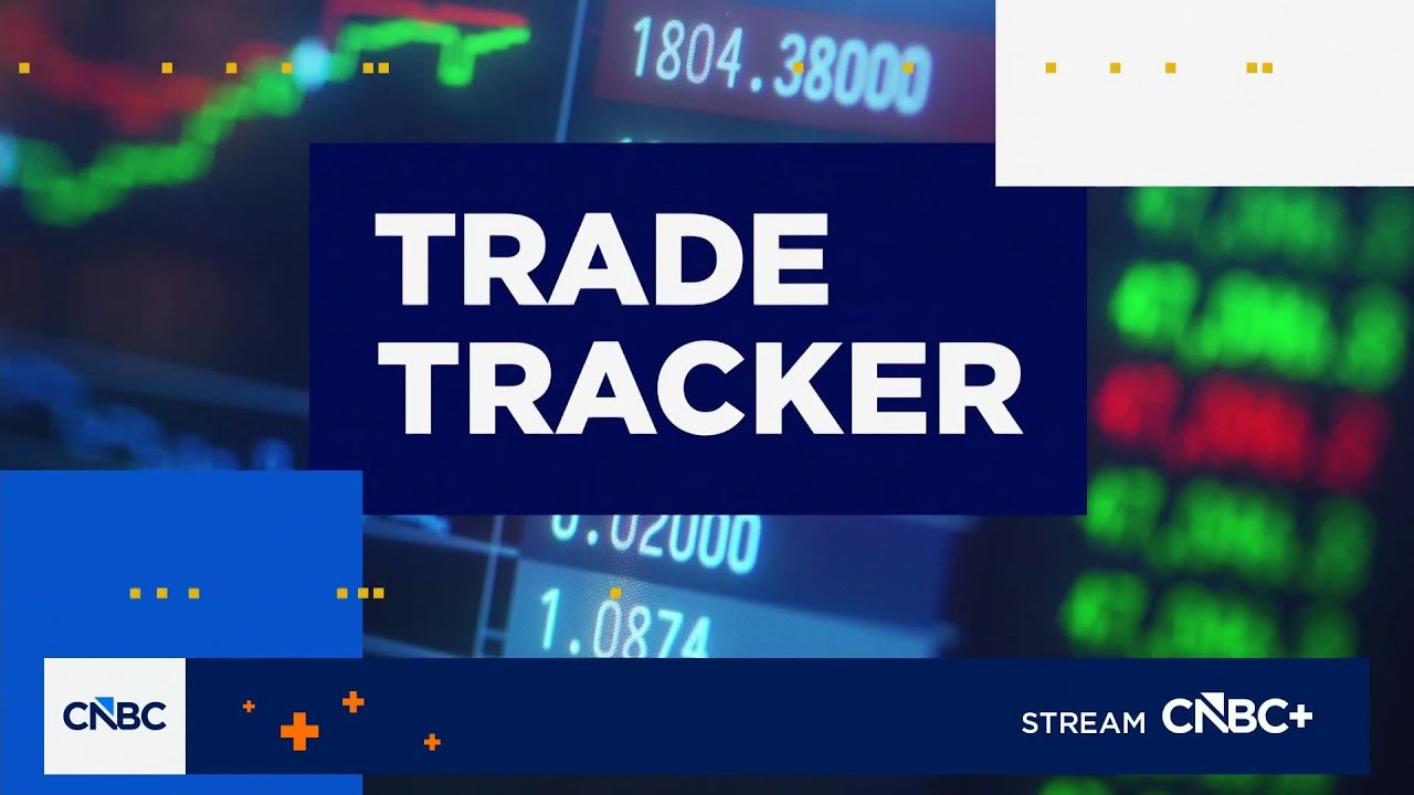 Trade Tracker: Kevin Simpson buys Agnico Eagle Mines