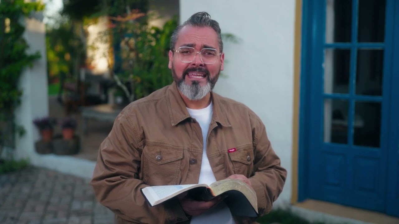 Malos hábitos    📖 1 Timoteo 5:22