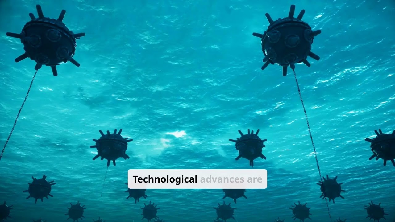 unlocking oceans secrets