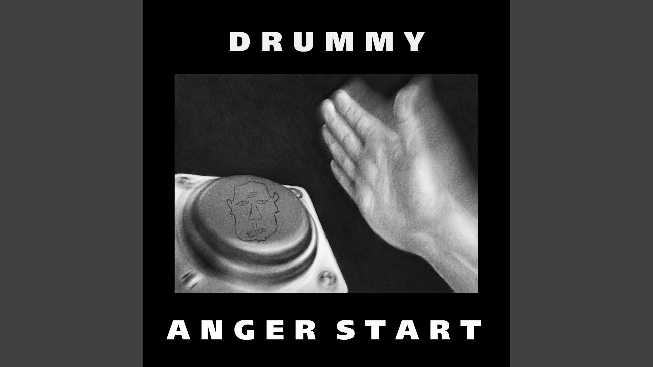 Anger Start (Max Watts Remix)