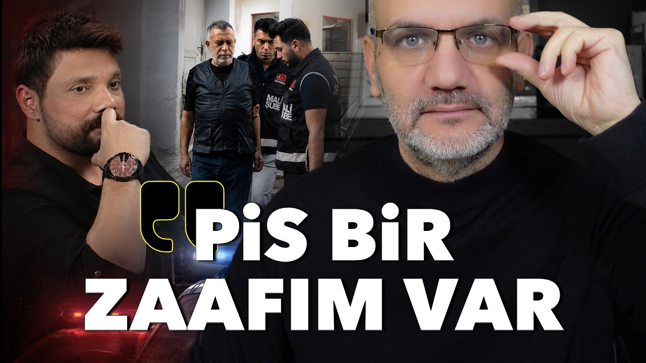 Pis Bir Zaafım Var | Tarık Toros | Manşet | 15 Temmuz 2026