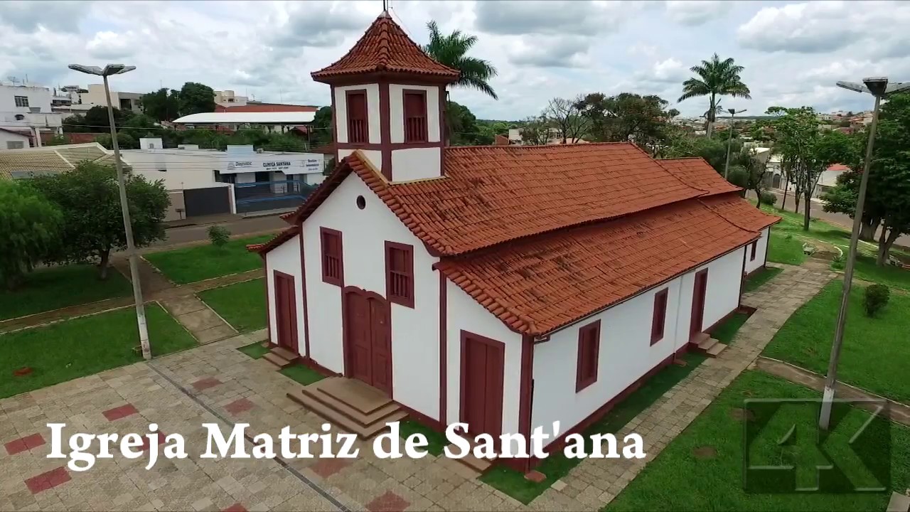 Coromandel / Poço Verde / Goiá