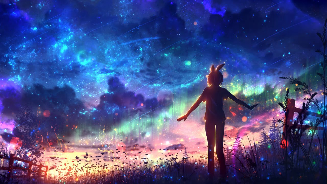 ★ Dark Nightcore ☆ 【Empathy】 Dead By April