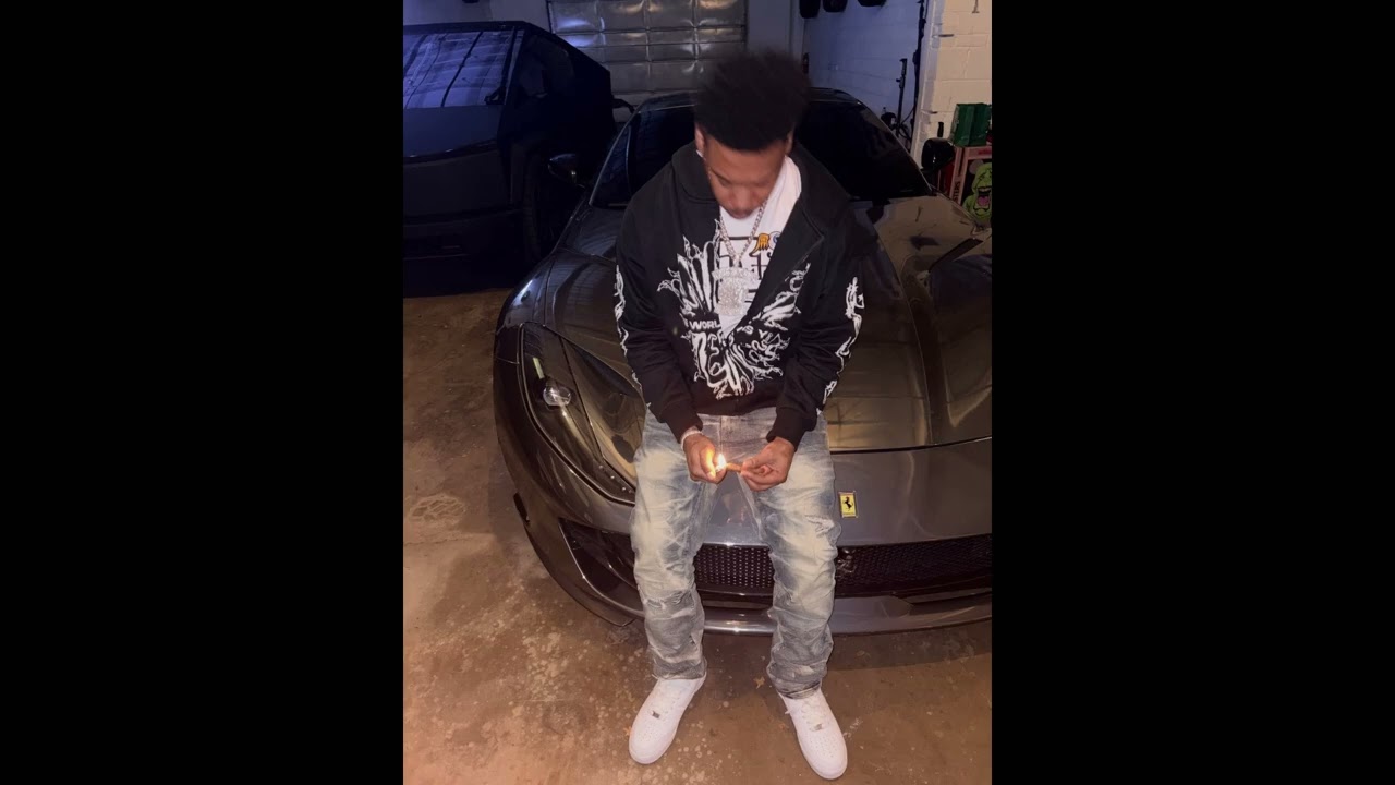Shawn Ferrari x Karma2zz Type Beat - FastCar (prod. kingd3gualla x Marnionthebeat x StephBeatsRus)