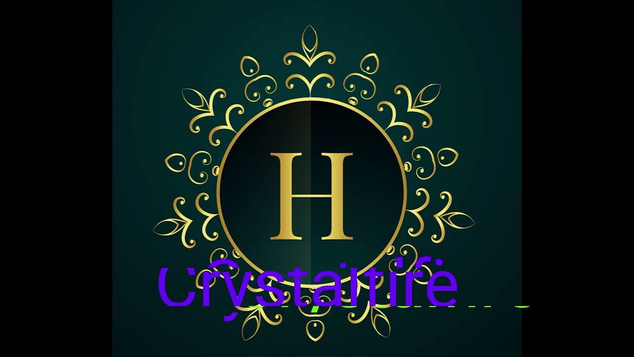 Der H Crystalfire