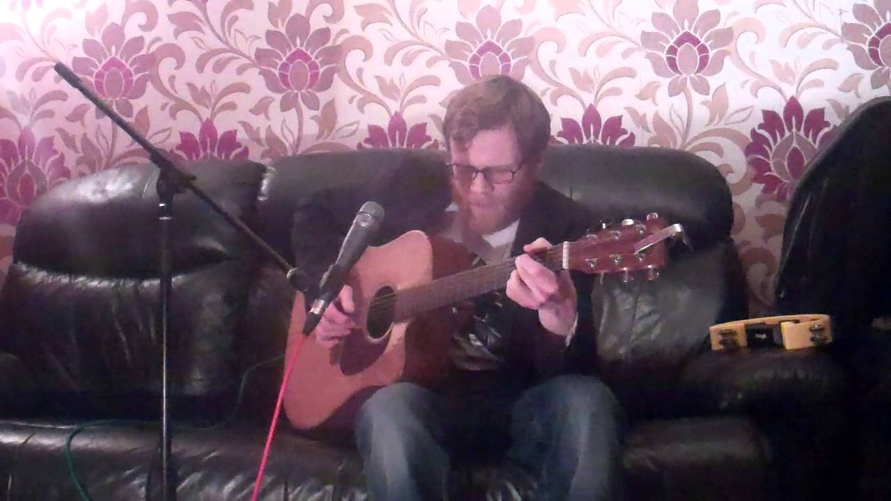 Goofs Gaff - Darren Roddy - Bad Skin Day (Bell X1 - Cover)