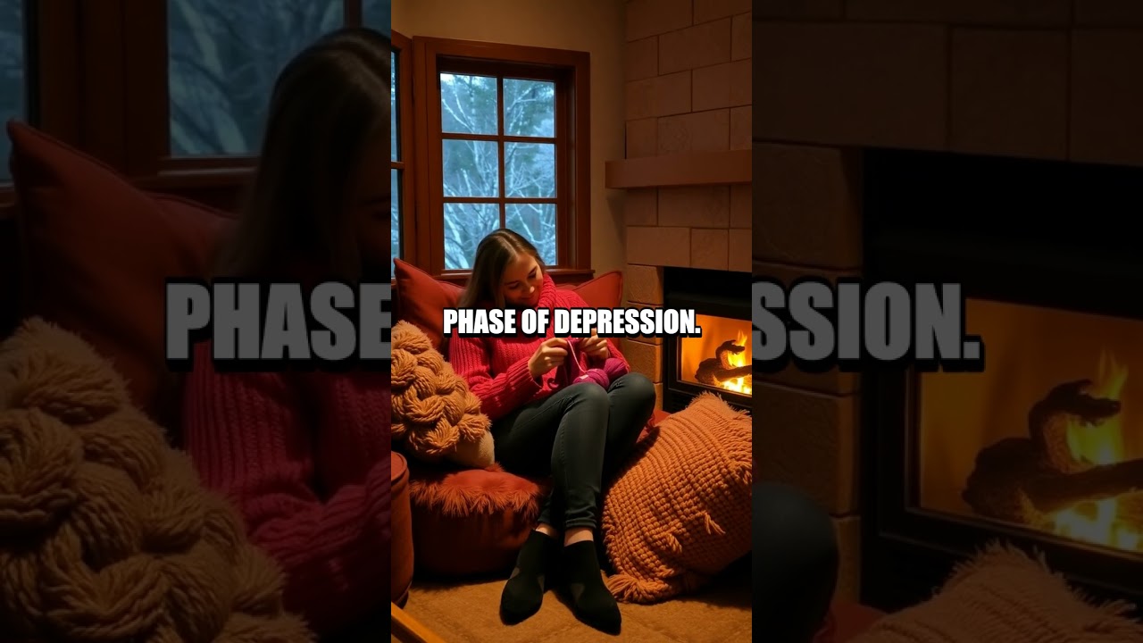 Understanding the Benefits of Mindful Knitting for Mental Wellness