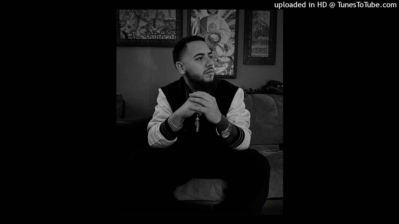 Jauría Santa Type Beat Sad-Te Extraño