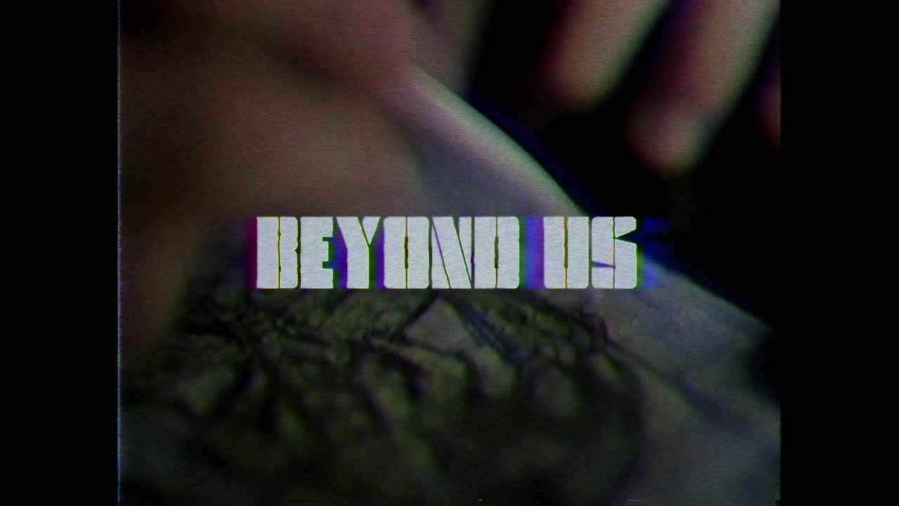 Beyond Us (2018) - A Sci-Fi Short