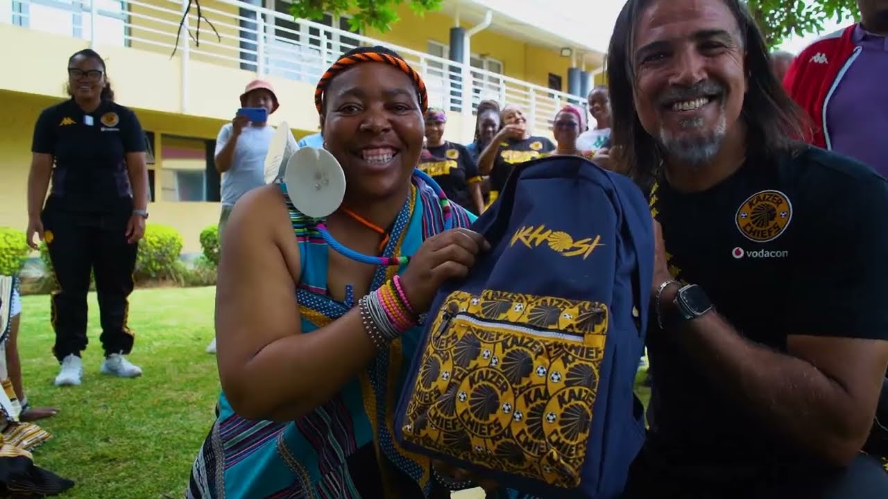 Heritage Day | Kaizer Chiefs | Amakhosi 4 Life!
