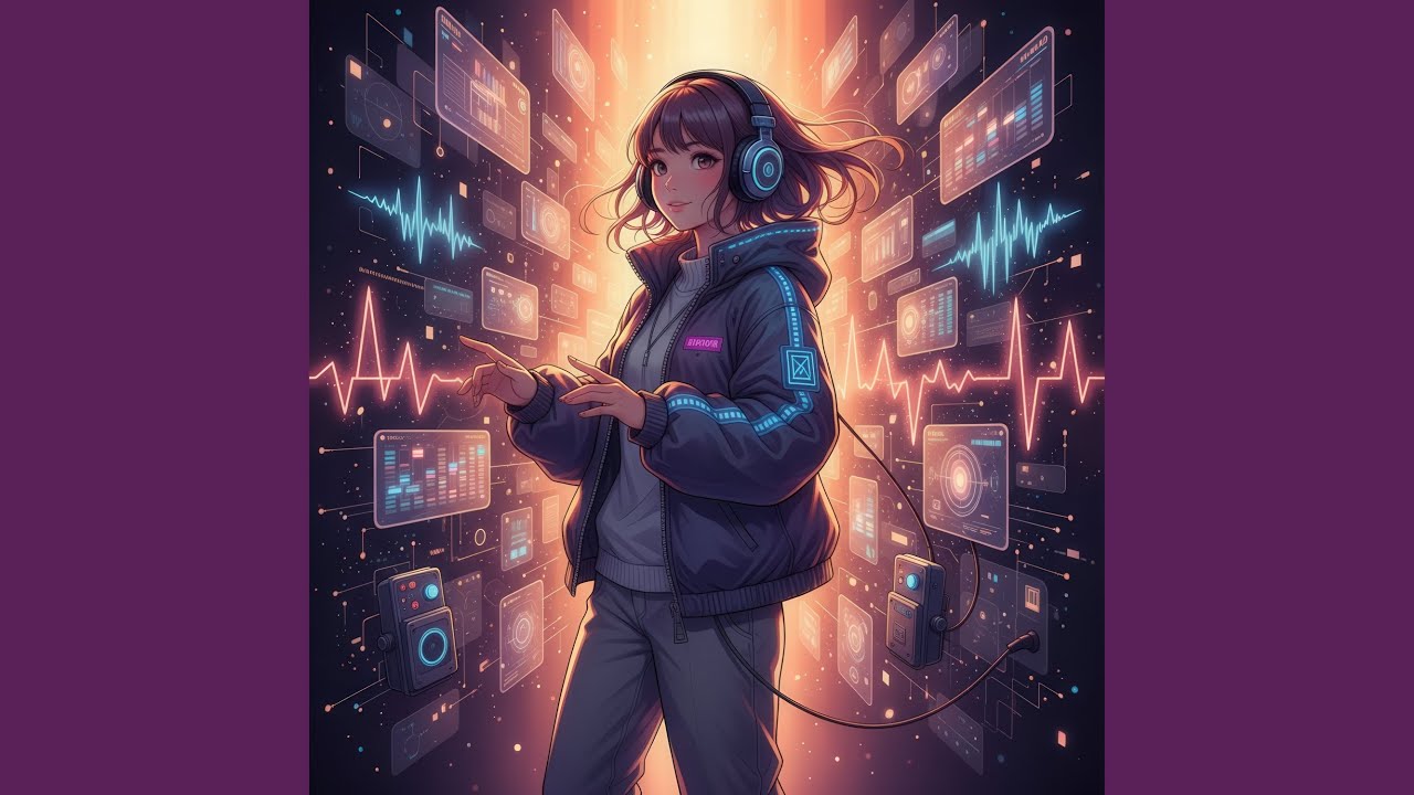A Song for Something Unexpectedly Fun Happening