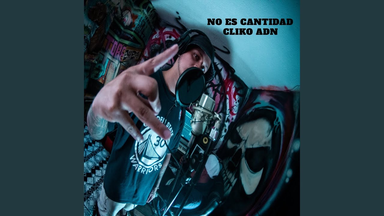 No Es Cantidad