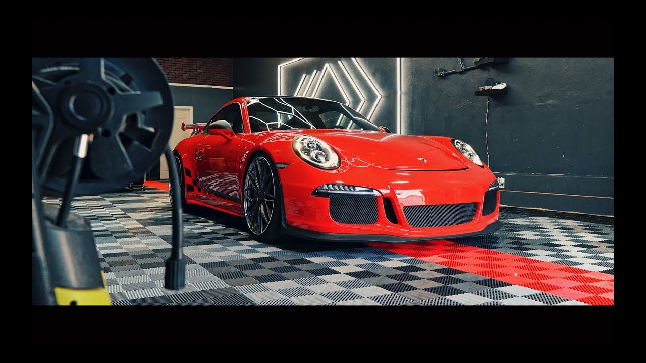 Signature Wheels Shop Tour | 4K | Brownie Media