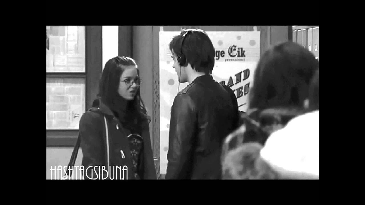 sterre en raphael - all about us ♥