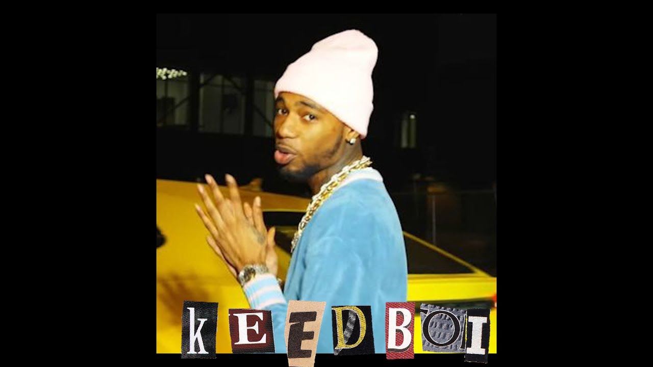 [FREE] Key Glock Type Beat - Mafia I prod.by keedboi