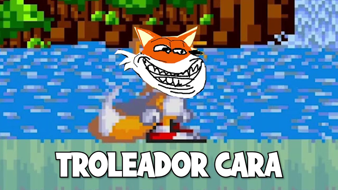 Nunca cre&iacute; que Sonic.exe fuera tan dif&iacute;cil / Sonic.Exe: The Spirits of Hell