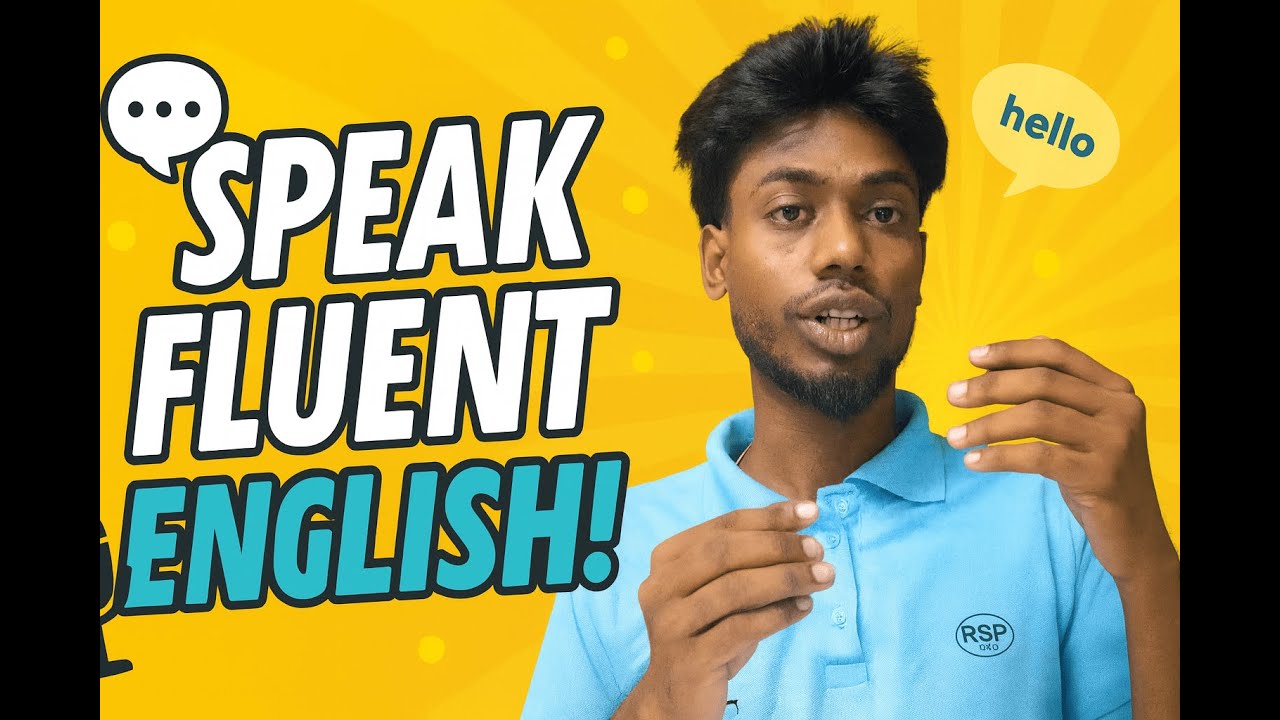 🌟 The Power of Positive Thinking | Daily English Speaking Practice