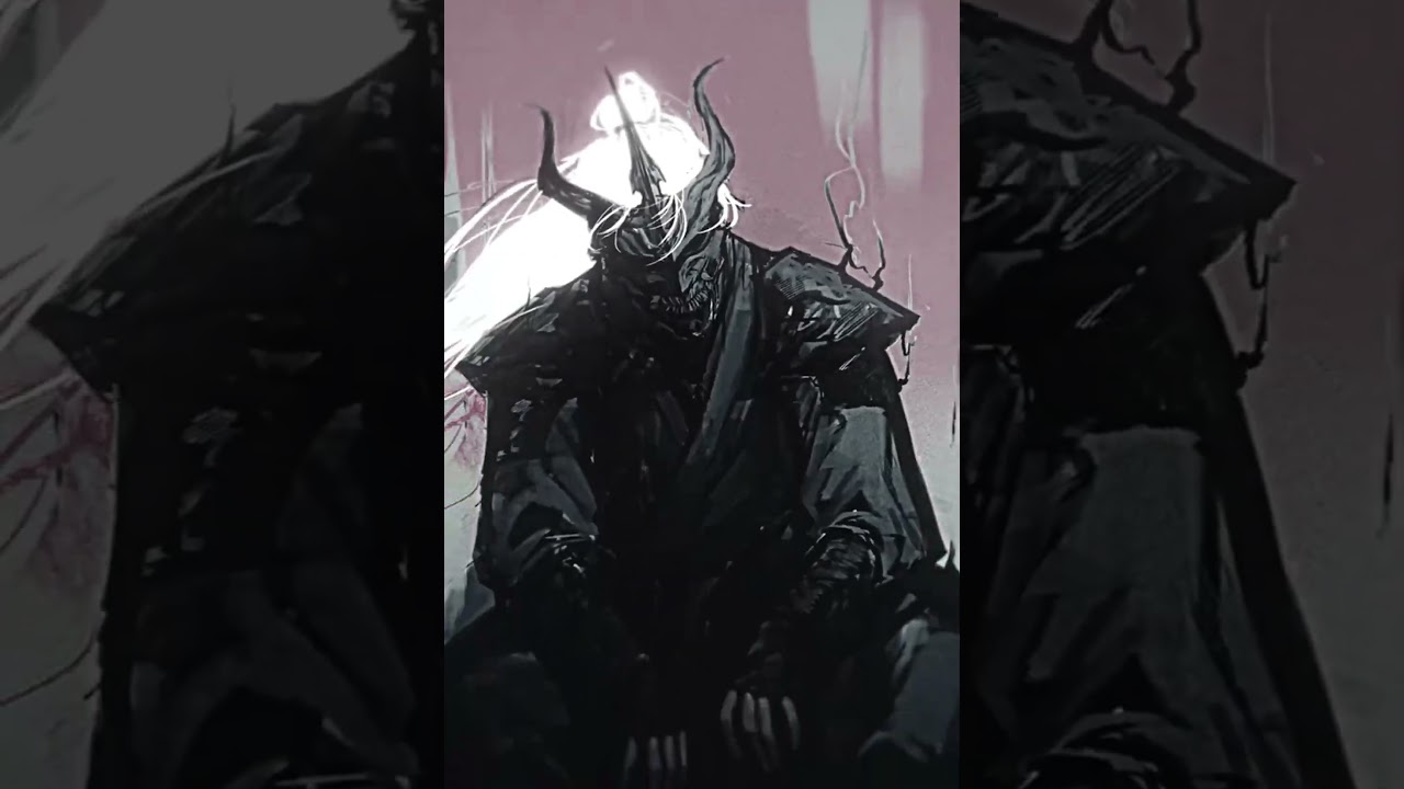 Weaver Demon of Fate - SS#edit #shadowslave #sunless