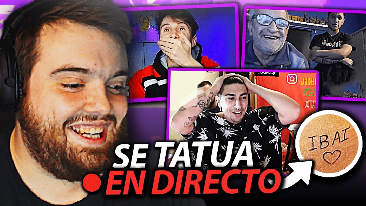HOSTEANDO CANALES CON 0 VIEWERS