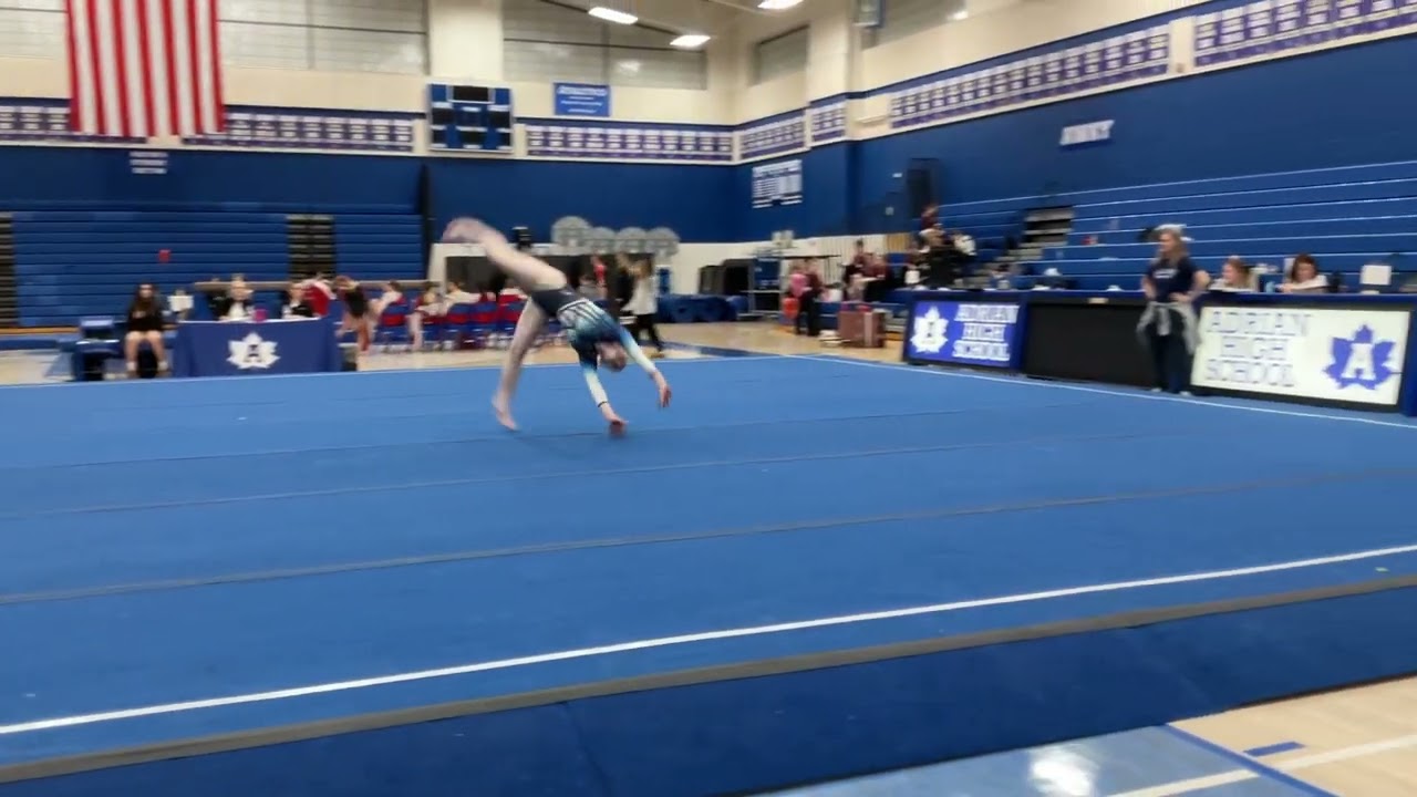 Ava Floor