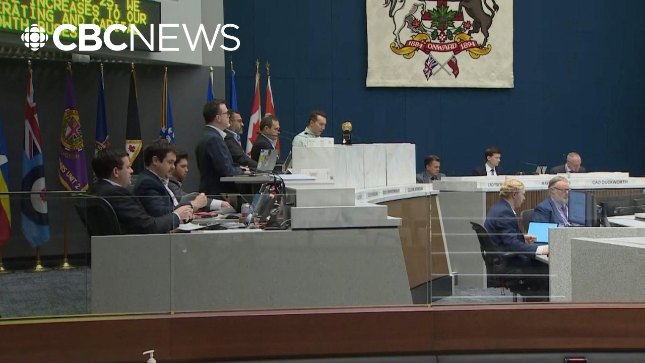 City of Calgary surplus for 2025 much higher than projected