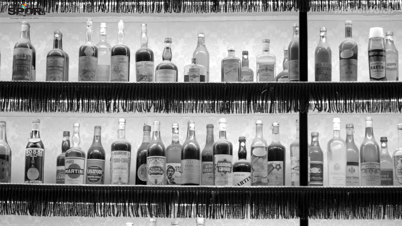 How cocktail home-delivery apps could disrupt the spirits industry