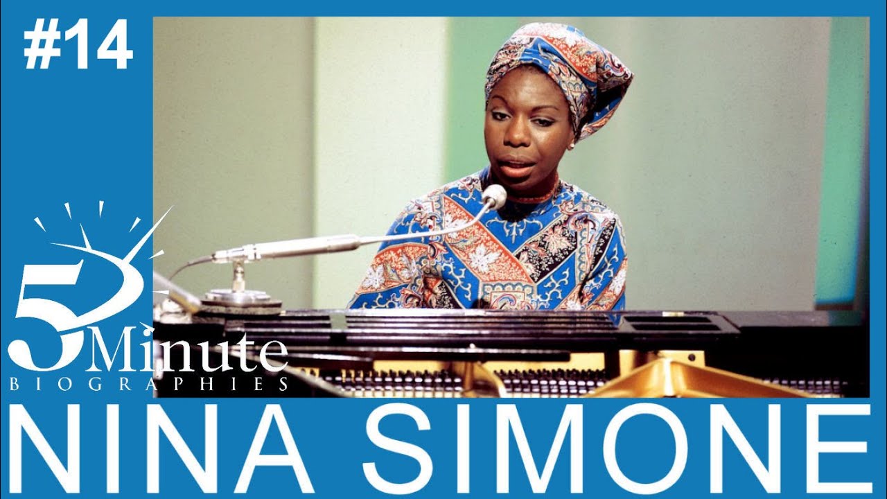 Nina Simone Biography