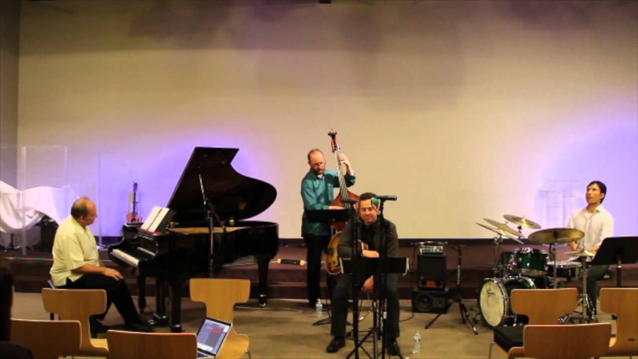 Evidence by Thelonious Monk ,  performed by  Hyung Kyu Lee Quartet