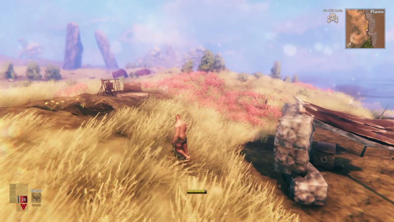 Valheim Funny Moment #2 | Indonesia