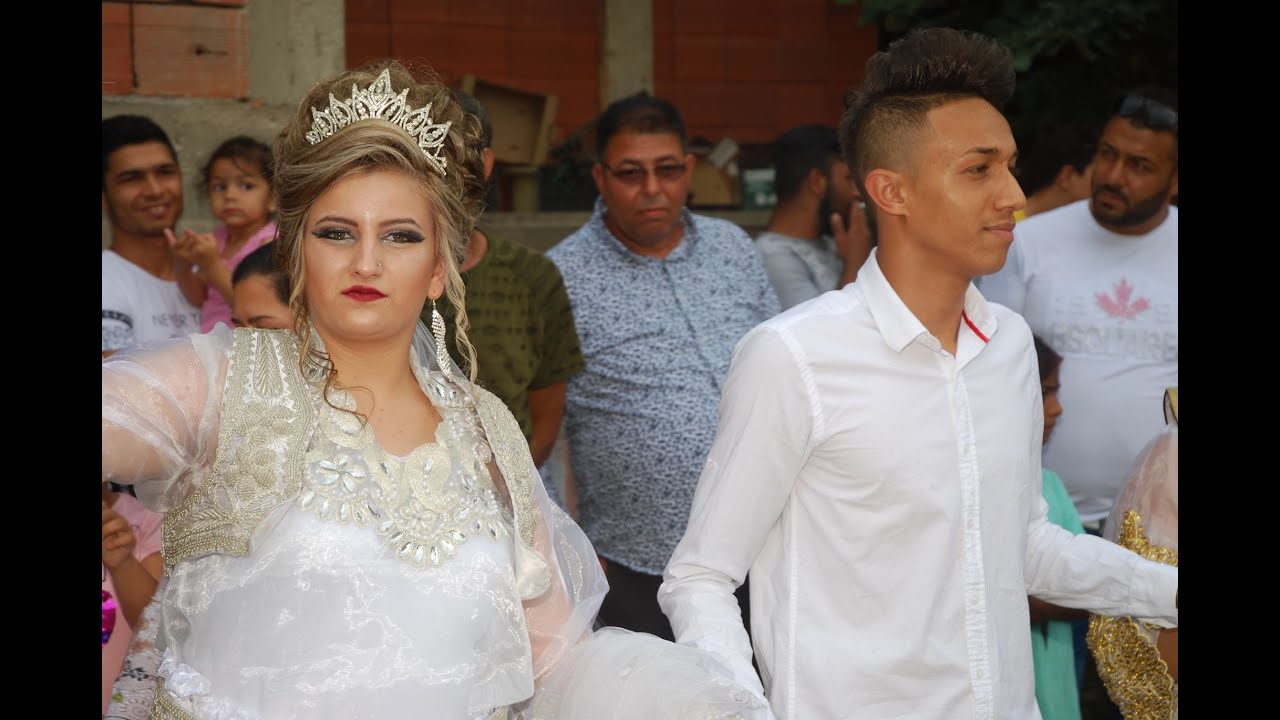 Sali & Aygul 06.25.2019 Dugunu Strumica  STUDIO ORCE