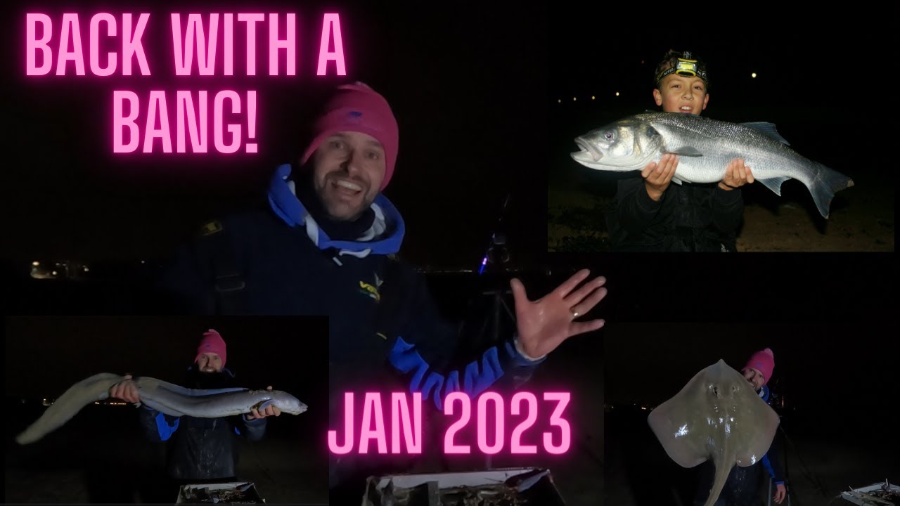 My come back video!