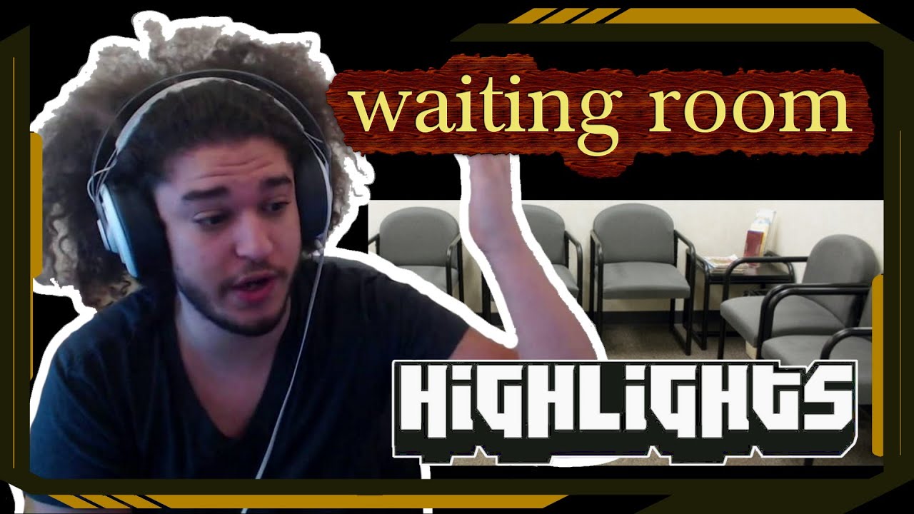 Waiting room - Path of Exile Highlights #86 - Pohx, jungroan, Ruetoo, Quin69, Ventrua and others