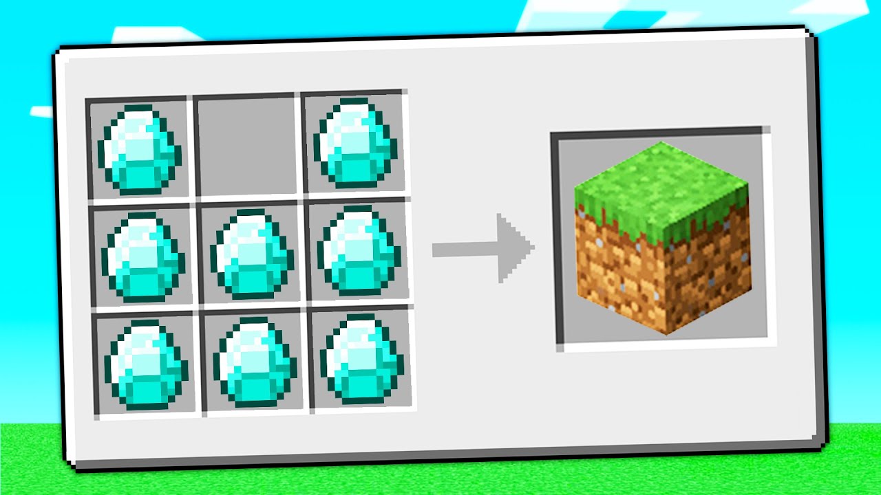 DIFICULTAD RANDOM!? 💎😜 | Minecraft